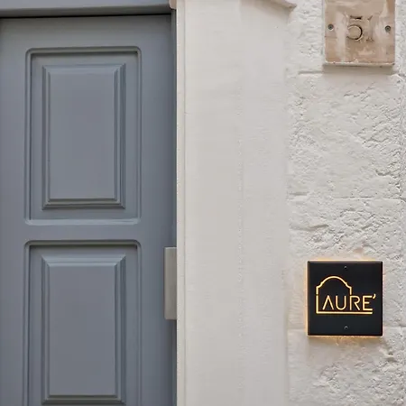 Dimora Laure Фазано