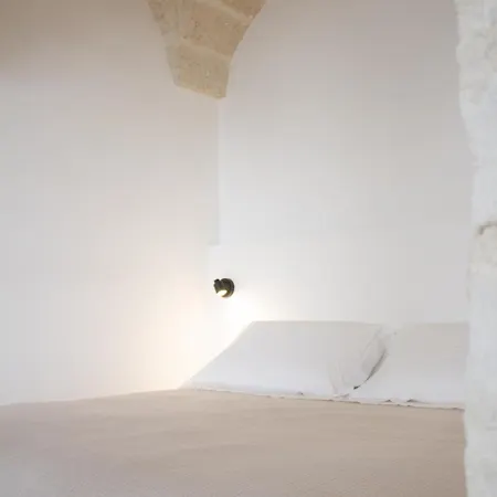 Dimora Laure Фазано