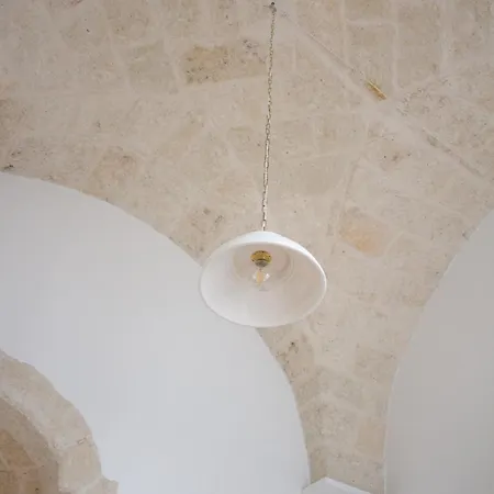 Dimora Laure Фазано