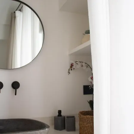 Dimora Laure * Фазано