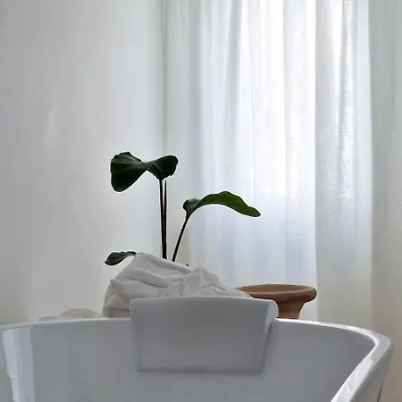 Dimora Laure * Фазано