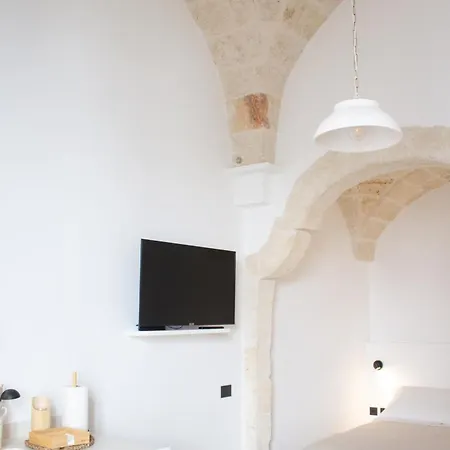 Dimora Laure Apartment Fasano