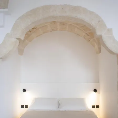 Dimora Laure Apartment *