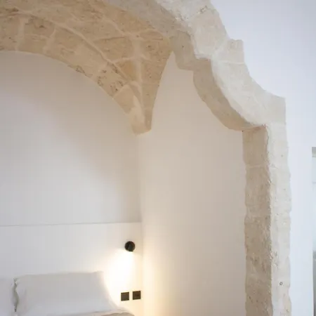 Apartment Dimora Laure Fasano