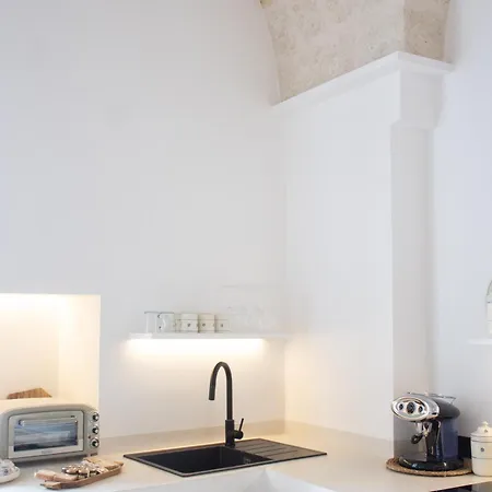 Dimora Laure Apartment Fasano