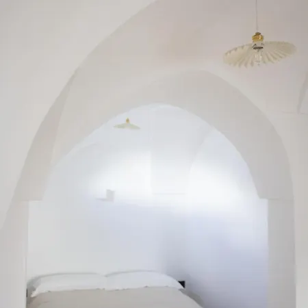 Dimora Laure Apartment Fasano