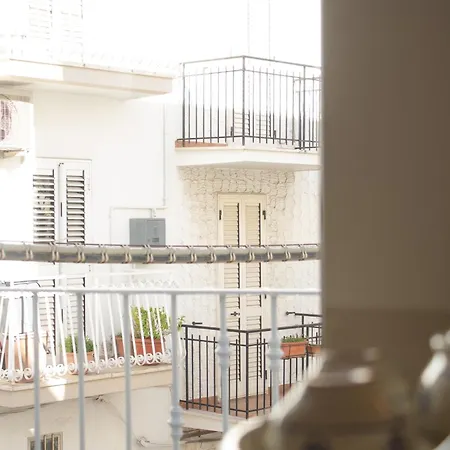 Dimora Laure Apartment