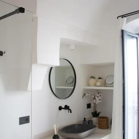 Apartment Dimora Laure