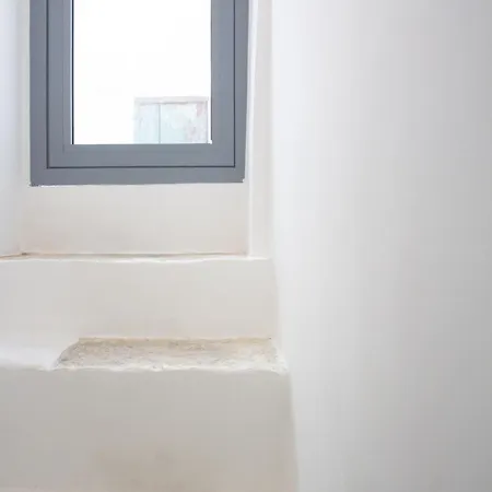 Dimora Laure Apartment