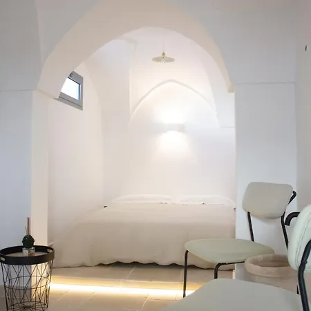 Dimora Laure Apartment *