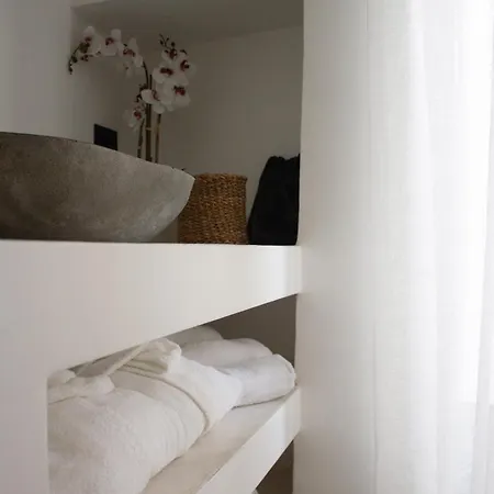 Apartment Dimora Laure *