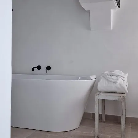 Apartment Dimora Laure *