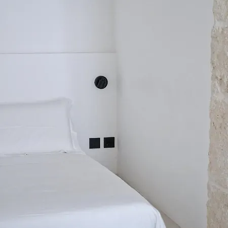 Dimora Laure Apartment